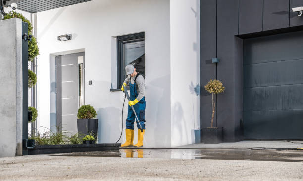 Trusted Lafayette, CA Pressure Washing Services Experts